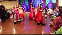Desi Girls Beautiful Dance On Wedding (HD) - Video Dailymotion