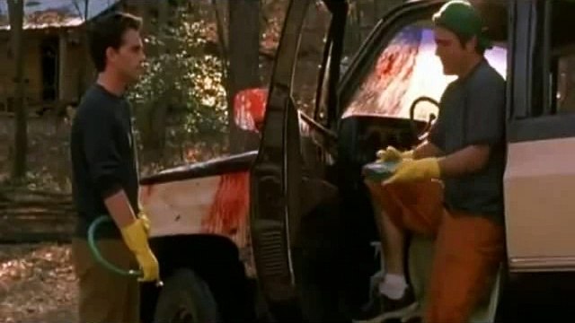 วินาที หนีตาย เชื้อนรก 3/4