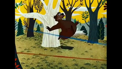 Donald Duck : Rugged Bear Magical Disney 2014