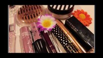 Japanese Gyaru(Gal)  Sweet Muse makeup tutorial