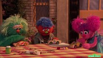 Sesame Street: Highlight Video from Sesame Street's Visit to Rikers Island