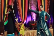 Desi Wedding Girls Enjoyable Dance On -Nan na Ry Nan na Ry- - Video Dailymotion