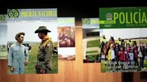 Aniversario 101 años revista de la Policía Nacional de Colombia - policiadecolombia