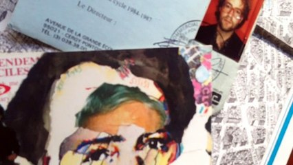 CINEPHONE 2015 : FRAGMENTS OF PARIS