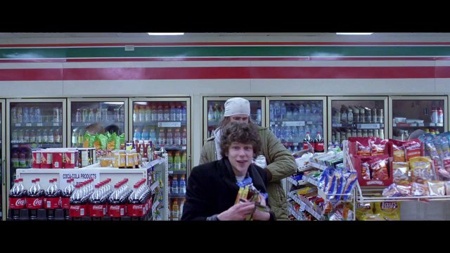 «The End of the Tour», le film sur la vie du génial et dépressif écrivain David Foster Wallace