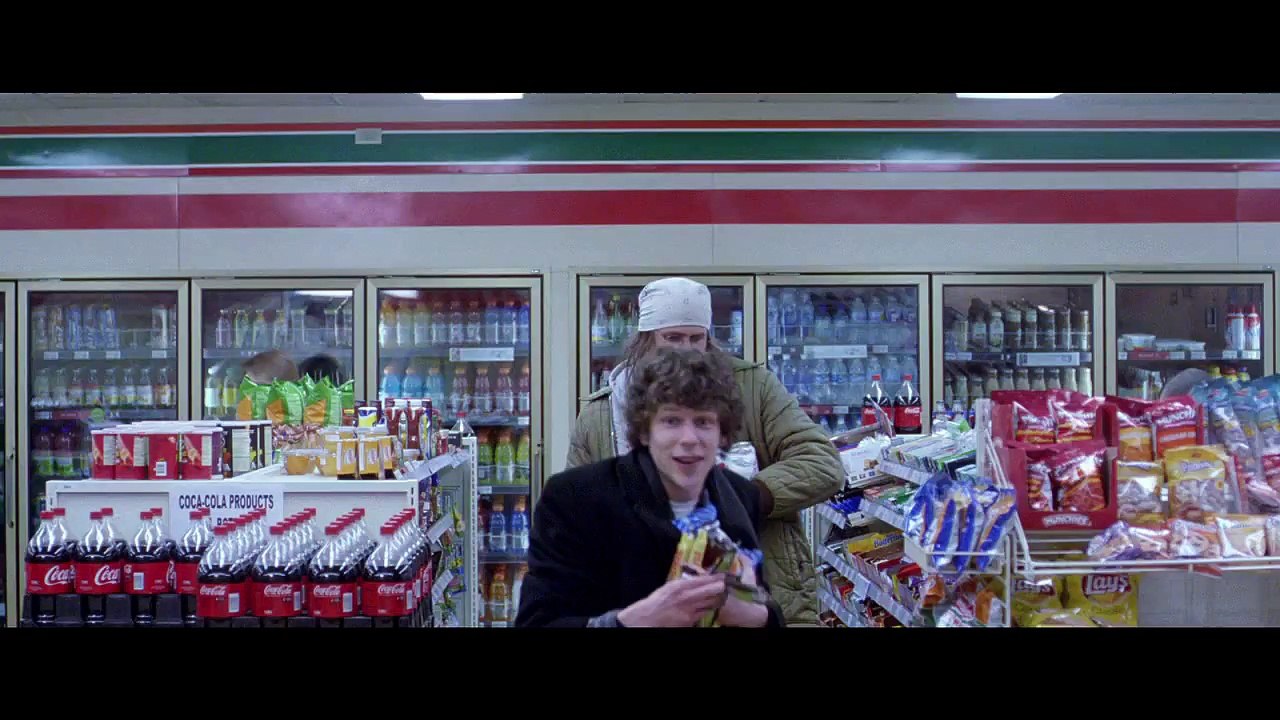 «The End of the Tour», le film sur la vie du génial et dépressif écrivain David Foster Wallace