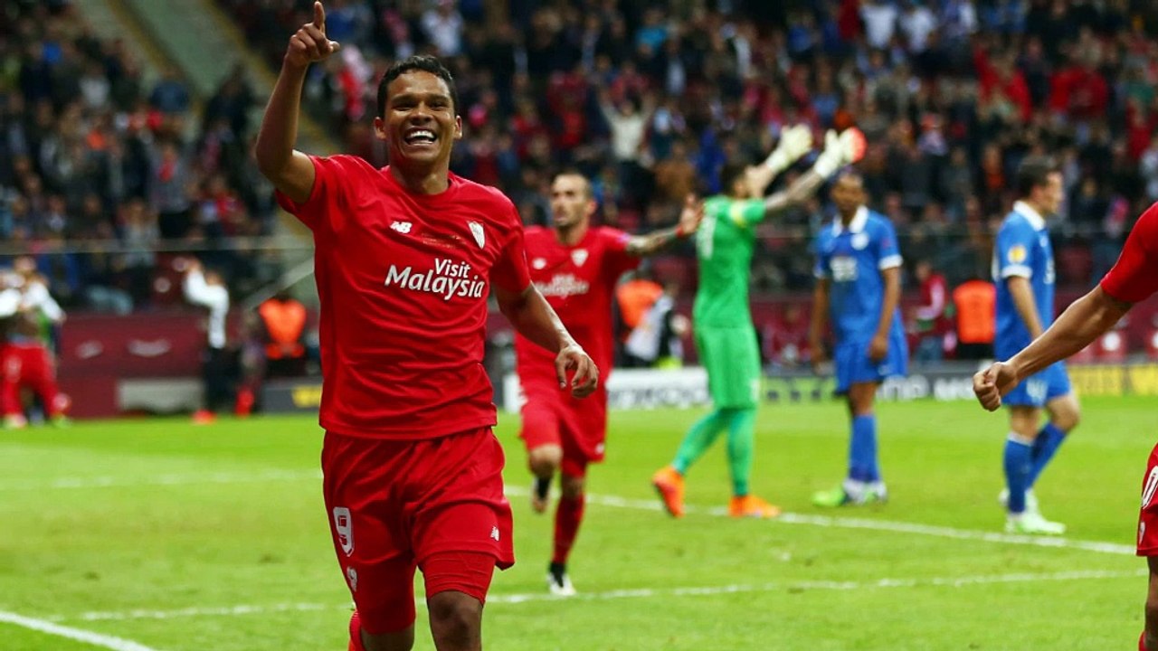 Emery: 'So etwas muss man erlebt haben'