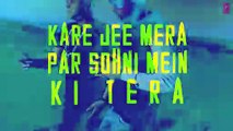 Patola Full Song with LYRICS _ Bohemia - Sonu HD Songs
