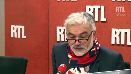 Pascal Praud : "Les Républicains sentent l'Ohio davantage que la Corrèze"