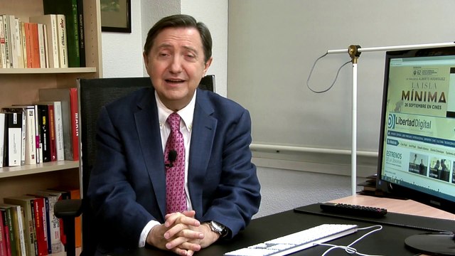 Federico: ¿Estamos comprometidos contra el islamismo?