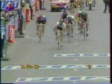 Tour de France 1991 - étape 9 - Alençon-Rennes
