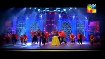 Servis 3rd Hum Awards 2015 P1