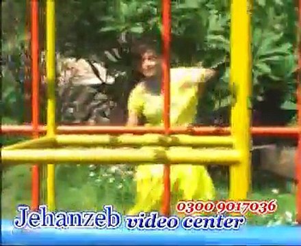 Ghazala Javed - Da Mohabbat Hawa Pe Rashe