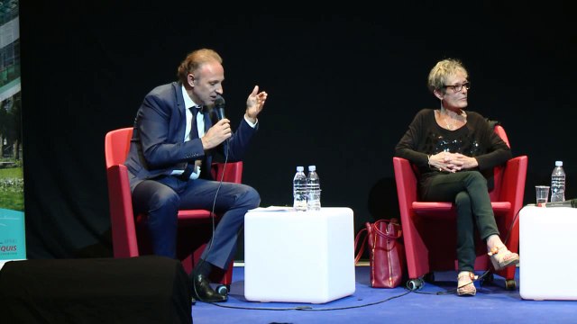 Revivez l'essentiel de la masterclass HuffPost : De nouveaux médias, pour de nouvelles formes d'engagements?