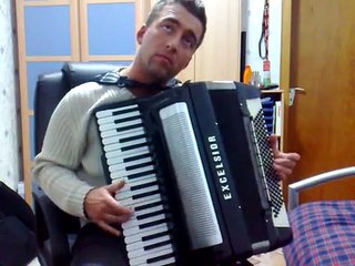 Emir - Prijedor - Uzicko Kolo