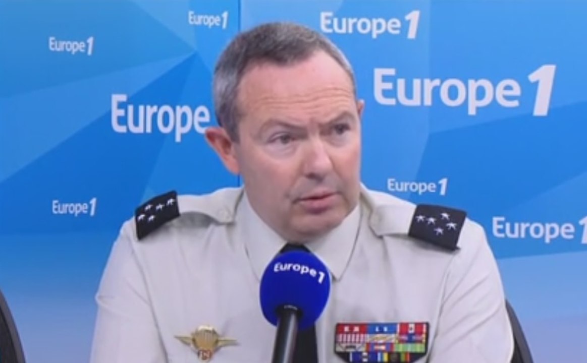 Soupçons de viols en Centrafrique : «Les 14 soldats n'ont pas encore été tous identifiés»