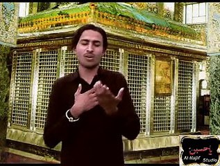 Zainab Da Veer Piyasa (ALI IMRAN) 2014 Nohay