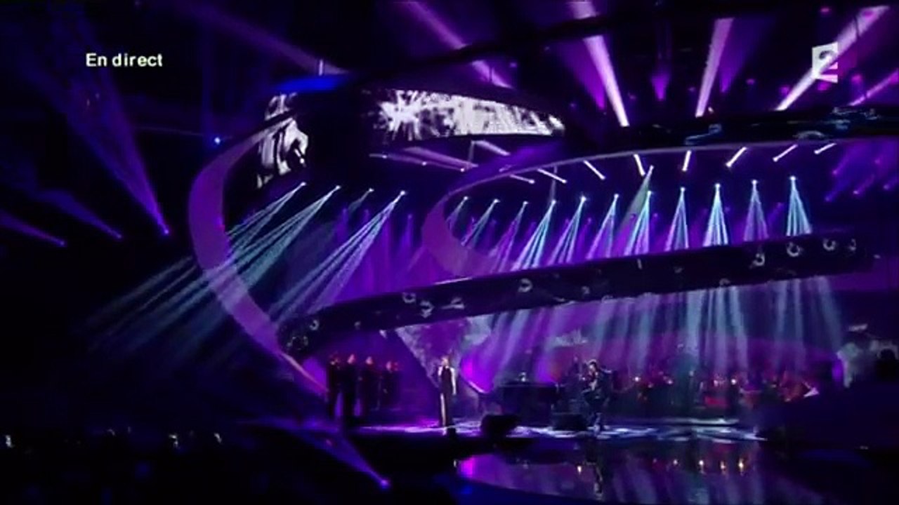 Vanessa Paradis La Chanson Des Vieux Cons