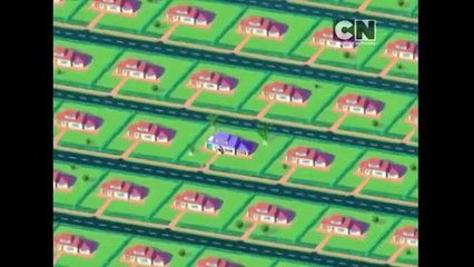 Oggy and the Cockroaches , Bitter Chocolate (Preview)