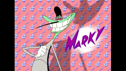 Oggy and the Cockroaches , Cartoon lesson (S03E33) Full Episode in HD