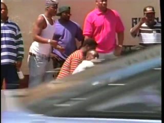 Ant Banks Livin The Life    - Bohemia After Dark