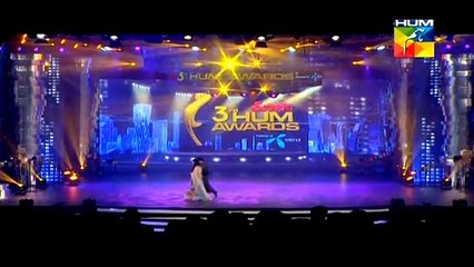 Servis 3rd Hum Awards 2015 P2