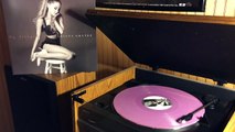 Ariana Grande - Intro + Problem ft. Iggy Azalea - Vinyl Rip from My Everything