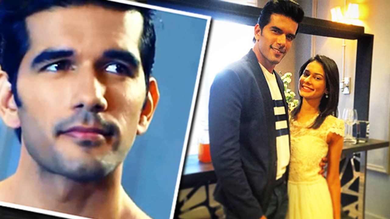 OMG! Taher Shabbir As  Viraj QUITS Nisha Aur Uske Cousins!! | Star Plus