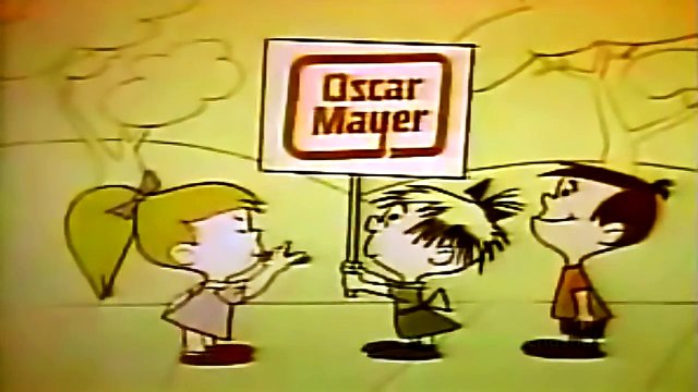 Classic Commercial Jingles 50's 60's Pt.1 (Better Video and Sound Quality) 720p