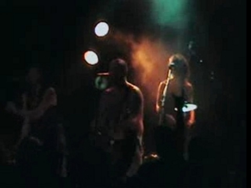 La Replik Petit Agité (Berurier noir)