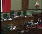 Poseł Dorota Rutkowska - Wystąpienie z dnia 27 maja 2015 roku.