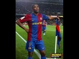 El pelotazo - Samuel etoo habla de messi