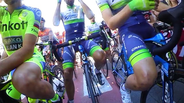 Stage 17 On Board Camera / Tappa 17 On Board Camera