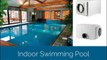 Dehumidifier for Indoor Swimming pool In UAE, Oman, Qatar, Kuwait, Saudi Arabia, Dubai, Abu Dhabi, Sharjah, Riyadh.