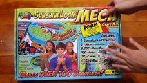 Sunshine Loom Mega Kit