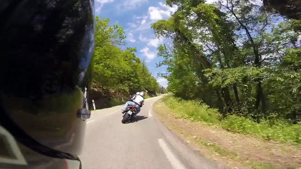 Arsouille cevennes