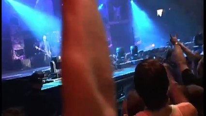 Godsmack Whatever Live