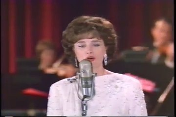 SWEET DREAMS - Jessica Lange performs as Patsy Cline