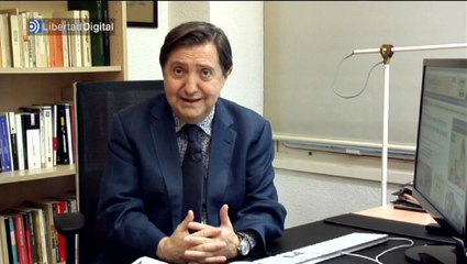 Federico: "Susana Díaz va a ser presidenta del gobierno sin ningún voto"