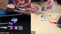 Introducing: The littleBits Arduino at Heart Module