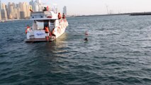 Yacht Charter Dubai - Mala Yachts