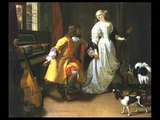 J.S. Bach~ Suite No.3 in D major: Overture BWV 1068 mvt. 1/5