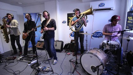 SUN MUSIC ADDICT 22 mai 2015 : Fonky Nyko - My girl chucked me