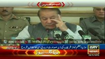 PM chairs APC on economic corridor