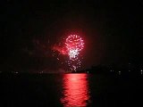 July 4th Jersey City & Macy's Fireworks