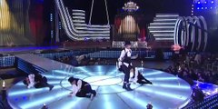 [HD] Maknae Performance (Taemin, Sulli, Chansung, Jiyoung, Lizzy, Mir, Seohyun) - Circus