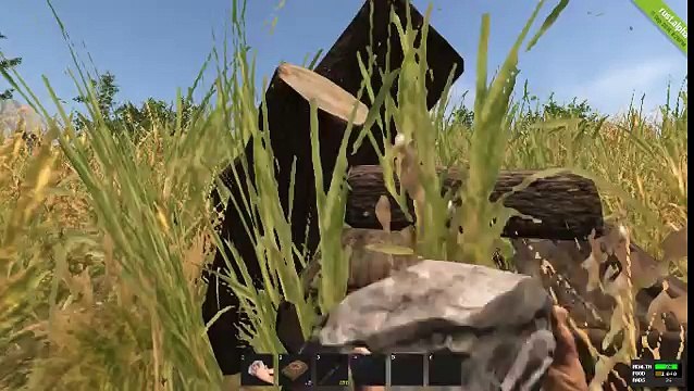 Bearz Rust 1 Магазин