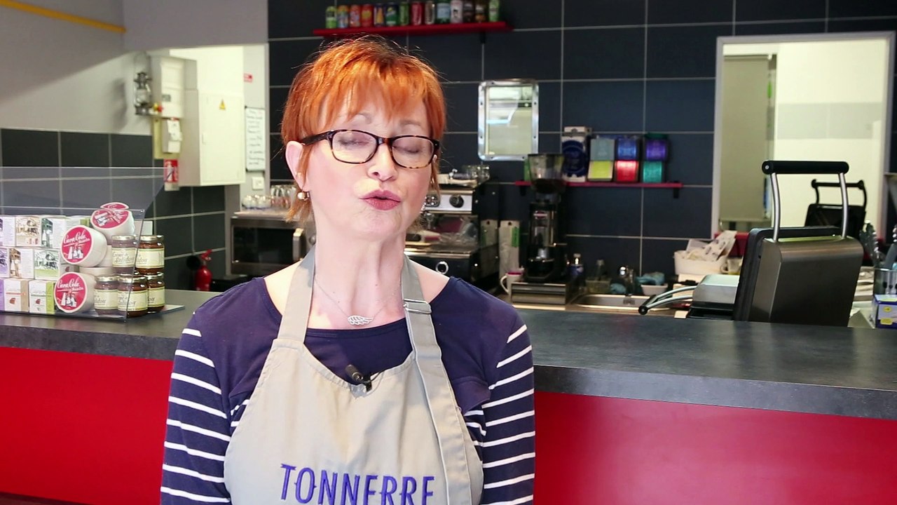 "Tonnerre de Crêpes" - Metz