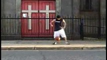 Streetball Chile -  Terremoto Freestyle