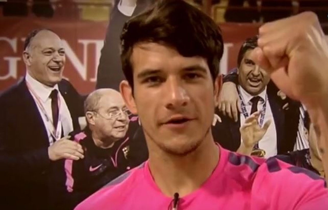 FCB Hoquei: Ànims a l'handbol amb vista a la Final Four de Colònia